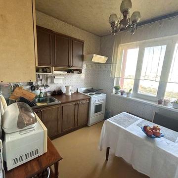 Вул. Каштановая, 15А, хороший жилий стан!