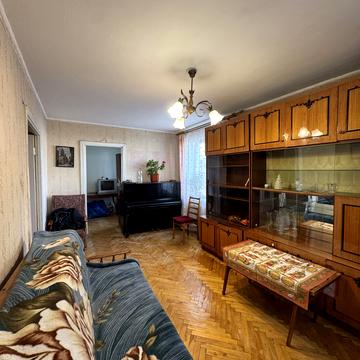 Наукова вул., 19