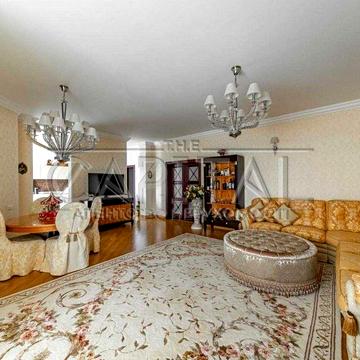 Продаж 4к квартира 189 м2 жк Пори року підземний паркінг+2 парко місця ЖК Пори року