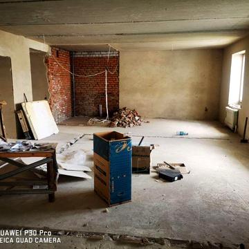 Квартира Умань 100кв м