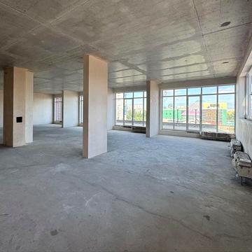 Без% продам чудову світлу квартиру 203 м2  з терасою Оболонь ЖК Obolon Plaza