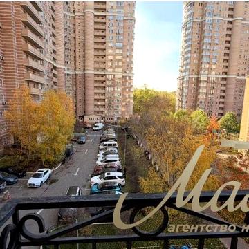 Продаж 3х кімнатної квартири в ЖК Голосіїво, Голосіївській район ЖК Голосіїво