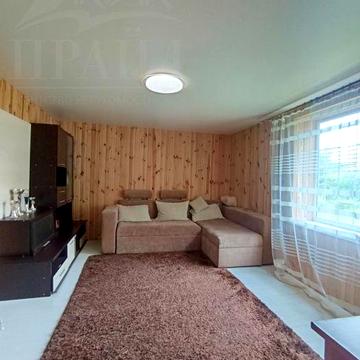 Укомплектований будинок із зручностями біля Пирятину