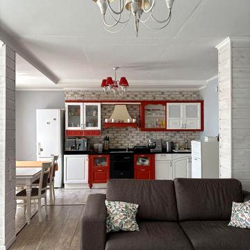 Продам власну квартиру з генератором і сонячними батареями ЖК « Голосііво»