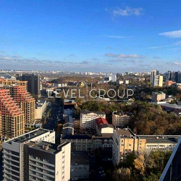 Видова простора квартира на Подолі ЖК Покровський посад ЖК Покровський посад