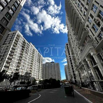 ПРОДАЖ КВАРТИРИ ЖК НОВА АНГЛІЯ | 4кім | 94м2 | вул М. Максимовича 24 ЖК Нова Англія