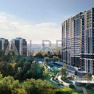 Продається 1к квартира 44.5 м² ЖК Кирилівський гай, Шевченківський р-н ЖК Кирилловский гай