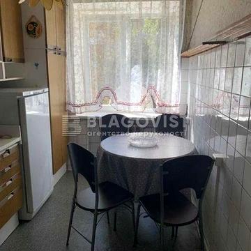 Продаж 3 кімнатної квартири Шевченковский,вул.Борщагівська 3