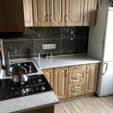 торг 3-к Квартира метро Лісова 10хв вул.Путивльська