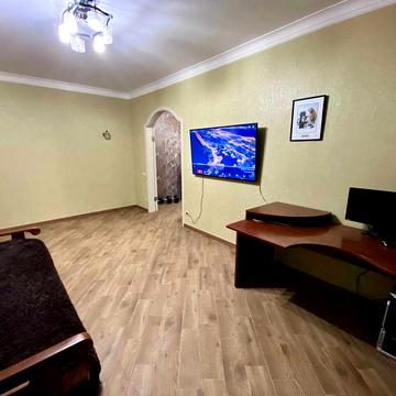 Продам 1-к кв пр. Академіка Палладіна 25 м. Академгородок Без Комиссии