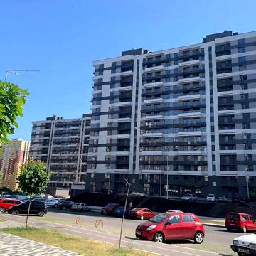 продаж!!! 2 кімнатна квартира ЖК Варшавький 2 зданий Єоселя ЖК Варшавський 2