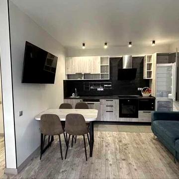 ЖК Місто Квітів Тираспільська 54 Однокімнатна квартира ЖК Місто квітів