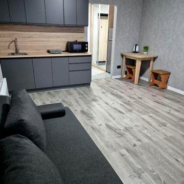 НОВИЙ ЖК Ірпінь!Продаж квартири з ремонтом ! Без комісіі