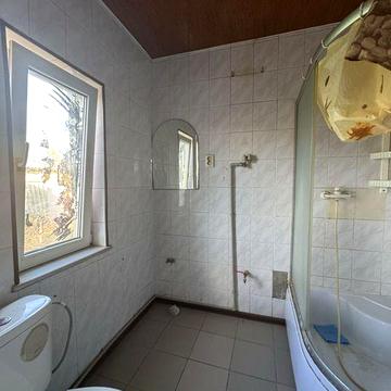 Продам 3-х комнатную квартиру в селе Дачное