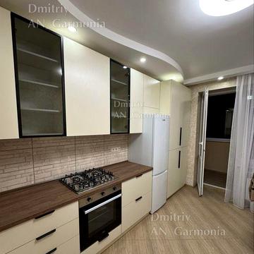 2-К Левада, Первая Сдача