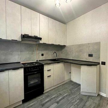 Продажа 2 х комнатной квартиры на Водопроводной. Свежий ремонт!