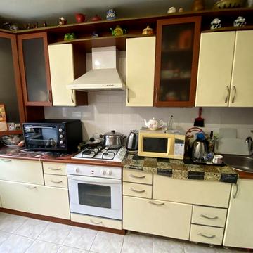 3-кім, чешка, автономне опалення, 4 поверх, пр. Центральний