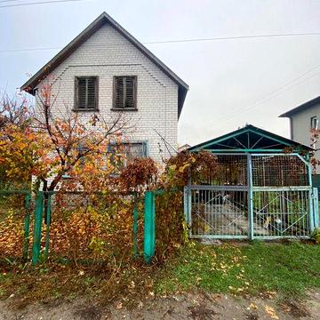 Здам 2эт.дом в Підгородньому,Садове товариство
