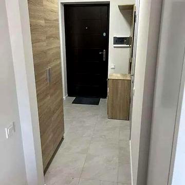 Сдам 1-к квартиру в районе ул.Рабочая