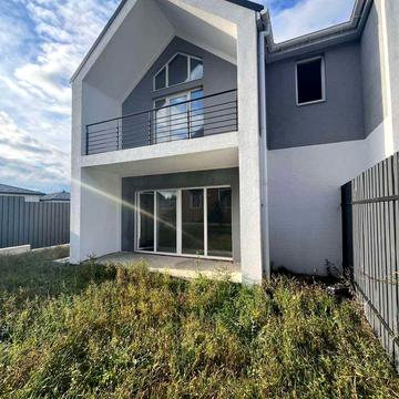 Амосова вул.