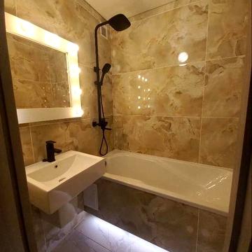 Продається однокімнатна квартира