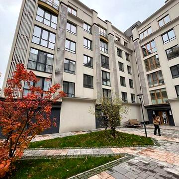 Продаж 1к Квартира Миколи Сингаївського (Новооскольська) вулиця ЖК Бургундия