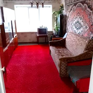 Продам трикімнатну квартиру у центрі