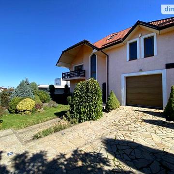 Довгострокова оренда 4к Дім Івана Ґонти вулиця