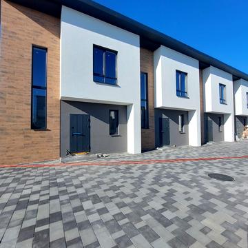 Богатирська вул.