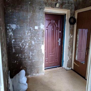 Продам 1-ю квартиру в Слобожанском,Зміївського району,