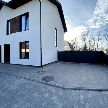 Щаслива вул.