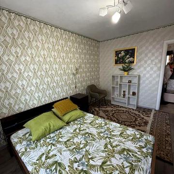 Здаю 3 кімнатну квартиру Пр. Центральний