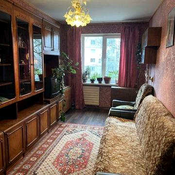 Сдам двухкомнатную квартиру