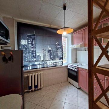 Ідеально для сімї з двома дітками! Другий поверх! Газ! Довгостроково!