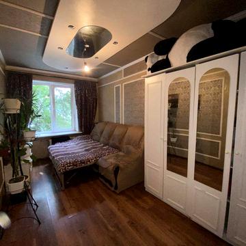 Продам квартиру 17-й квартал