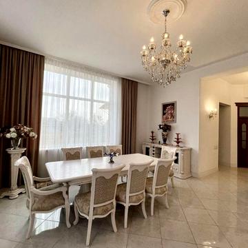 ‼️ШИКАРНЫЙ ДОМ ‼️БАВАРИЯ ! 420 m2  полная комплектация!