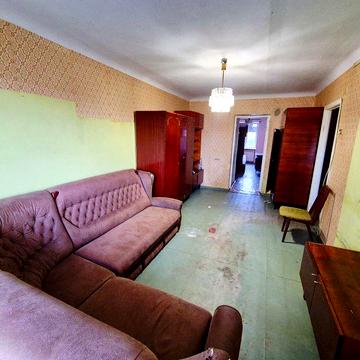 2 Кімнатна.Вул.Маланюка.Біля Ринка