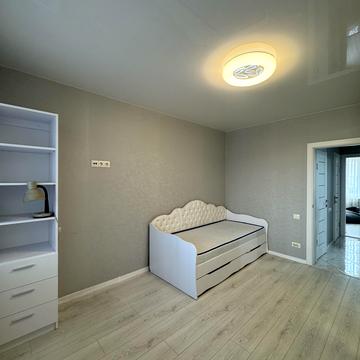 Владислава Бувалкіна вул. (Бочарова Генерала), 23