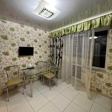 Довгострокова оренда 1к Квартира Кармелюка вулиця