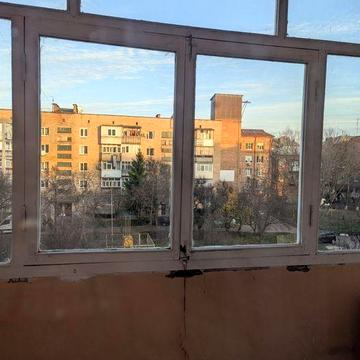 ЗДАМ ОДНОКІМНАТНУ КВАРТИРУ біля площі Франка в м. Ніжин 
Вул. Овдіївсь