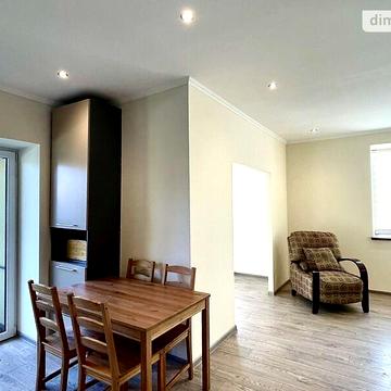 Довгострокова оренда 1к Квартира Петриківська вулиця