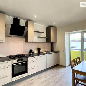 Довгострокова оренда 1к Квартира Петриківська вулиця