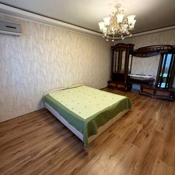 Здаю 3 кімнатну квартиру Херсонське шосе