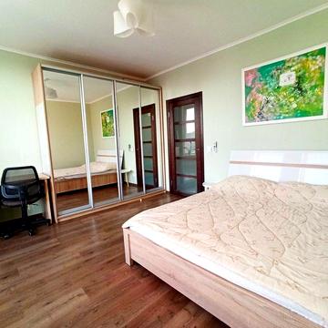 Без комісій. Оренда 2к квартири біля метро. ЖК Нивки Парк. Резервне ЖИ