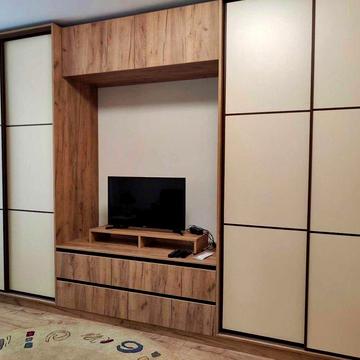 2к. метро Кловська 3хв. Кімнати роздільні, тепла та затишна , Газ