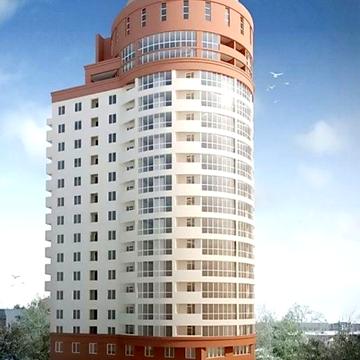 Сдам 2комн квартиру ЖК Чкаловский центр Ля Сильпо