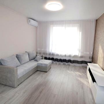 Здам 1 к. 41 м² Соборна, 123, Мюллер Хаус. Житомирська. Академістечко