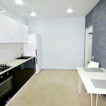 Здам 1 к. 41 м² Соборна, 123, Мюллер Хаус. Житомирська. Академістечко