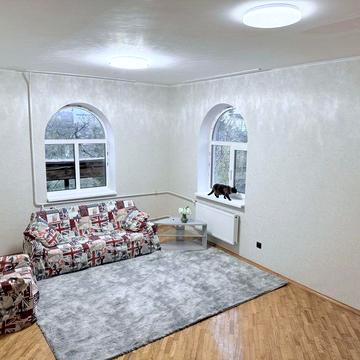 Будинок 240м.окремих 6спален, опалення газ, дрова 15соток Г.Днепра20хв