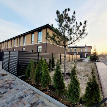 Мальовнича